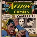Action Comics #374