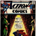Action Comics #375