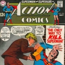 Action Comics #376