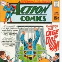 Action Comics #377
