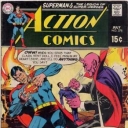 Action Comics #378