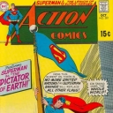 Action Comics #381
