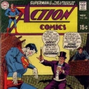 Action Comics #382