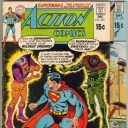 Action Comics #383