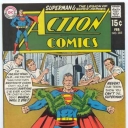 Action Comics #385
