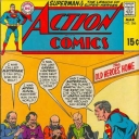 Action Comics #386