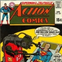 Action Comics #387