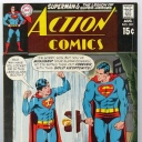 Action Comics #391