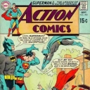 Action Comics #392