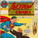 Action Comics #393