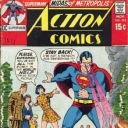 Action Comics #394