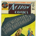 Action Comics #395