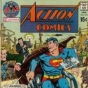 Action Comics #396