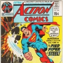 Action Comics #398
