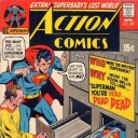 Action Comics #399