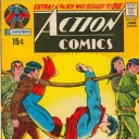 Action Comics #401