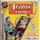 Action Comics #404