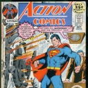 Action Comics #405