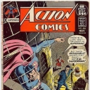 Action Comics #406