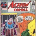 Action Comics #407