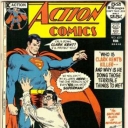Action Comics #409