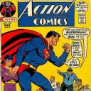 Action Comics #410