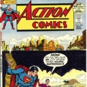 Action Comics #412