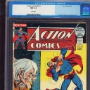 Action Comics #413