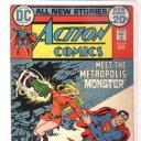 Action Comics #415