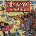 Action Comics #416