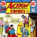 Action Comics #417