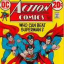Action Comics #418