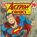 Action Comics #419