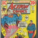 Action Comics #420