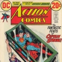 Action Comics #421