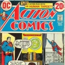 Action Comics #422