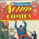 Action Comics #423