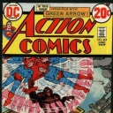 Action Comics #424