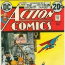 Action Comics #425