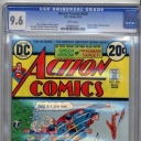 Action Comics #426