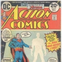 Action Comics #427
