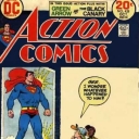 Action Comics #428