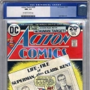 Action Comics #429