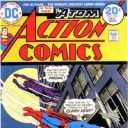Action Comics #430