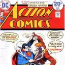 Action Comics #431