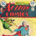 Action Comics #432