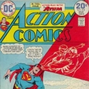 Action Comics #433