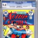 Action Comics #434