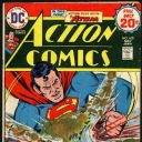 Action Comics #435