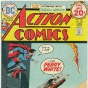 Action Comics #436